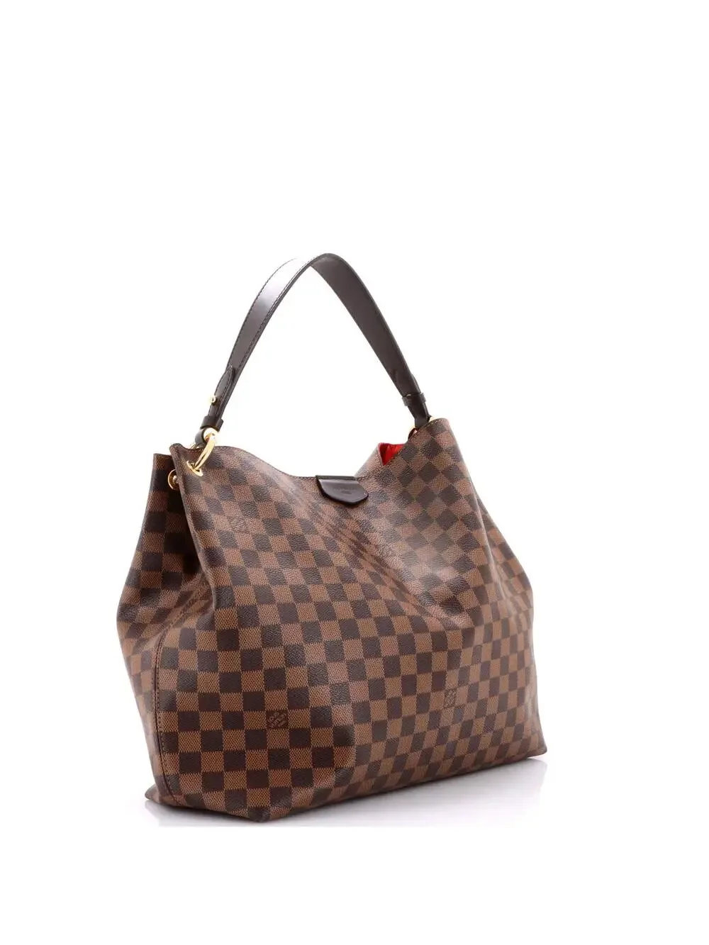 Louis Vuitton Graceful Handbag Damier #250941L20B